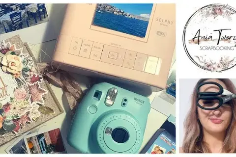 Jak wywołać małe zdjęcia? Online, fotokiosk i jakość bez błędów