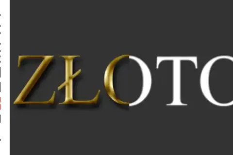 Jak stworzyć realistyczny złoty napis w Photoshopie?