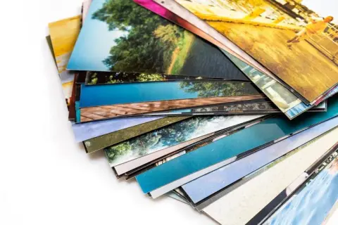 Jaki papier do zdjęć? Wybierz idealny typ i gramaturę!