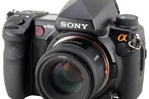 Lustrzanka Sony? Wybierz bezlusterkowca! Poradnik Ceneo 2024