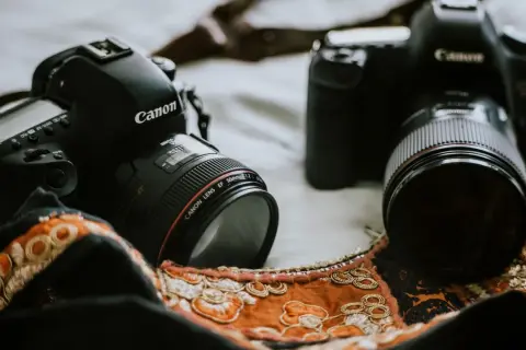 Lustrzanki Canon: Czy nadal warto? Wybierz idealny model!