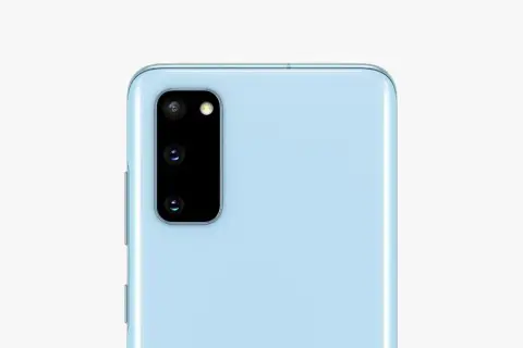 Samsung S20: Ile Mpix ma aparat? Pełna analiza i różnice modeli