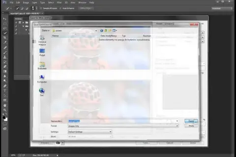Photoshop: Skalowanie zdjęć idealnie pod web i druk Jak to zrobić?