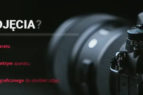 Lustrzanka w nocy: Jak robić ostre zdjęcia? Poradnik eksperta