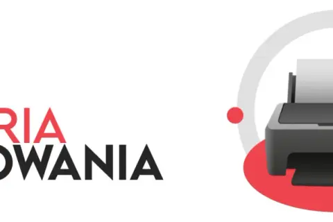 Historia drukowania: Jak sprawdzić, co było drukowane?