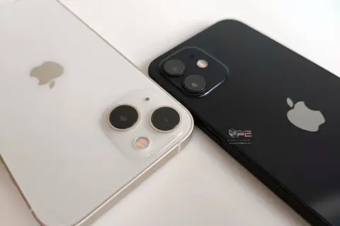 iPhone 13: Aparat 12 MP Jakość zdjęć i druku. Czy warto?