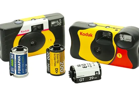Wywołaj zdjęcia z jednorazówki Kodak w Polsce: Gdzie, jak, ile?