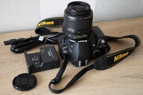 OLX Lustrzanka Nikon: Przebieg, matryca, oszustwa. Kupuj bez obaw!