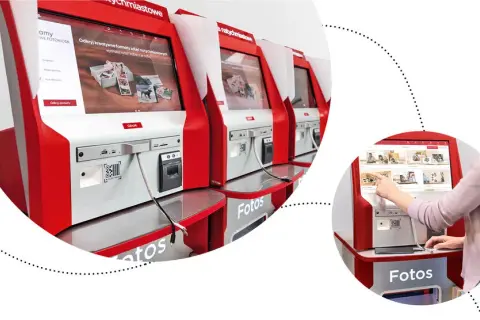 Rossmann: Jak wydrukować zdjęcia? 3 metody, porady, ceny!