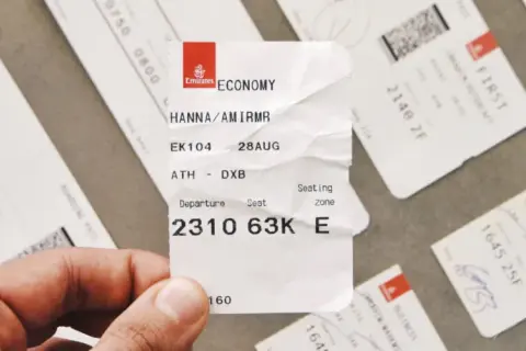 Czy trzeba drukować kartę pokładową? Wyjątki i triki!