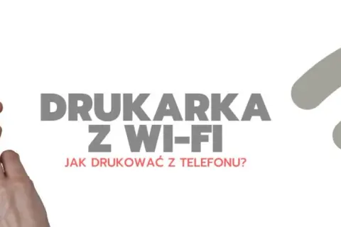 Jak drukować z telefonu na drukarce HP? Szybko i bez problemów!