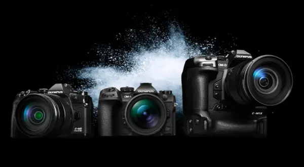 Używane lustrzanki Olympus: Hit czy kit w dobie bezlusterkowców?