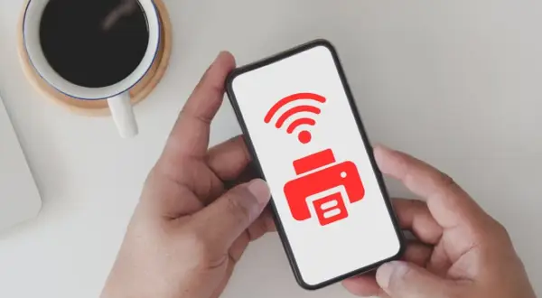 Drukuj z telefonu przez Wi-Fi: Android i iOS Prosto i bez błędów
