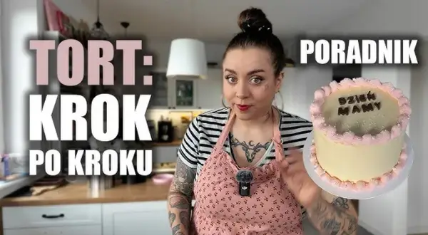 Jak zrobić tort ze zdjęciem? Poradnik krok po kroku!