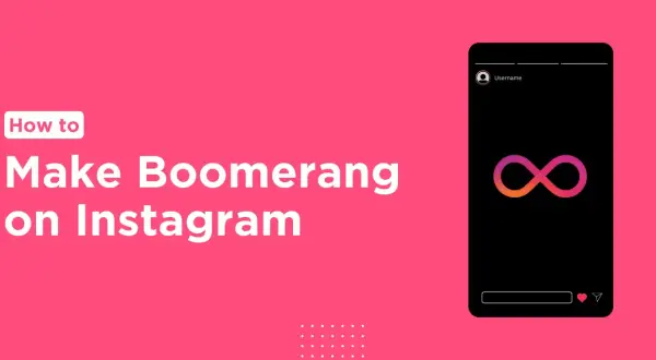 Jak zrobić Boomerang? Triki, efekty i aplikacje poza IG!