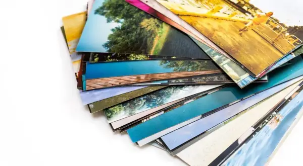 Jaki papier do zdjęć? Wybierz idealny typ i gramaturę!