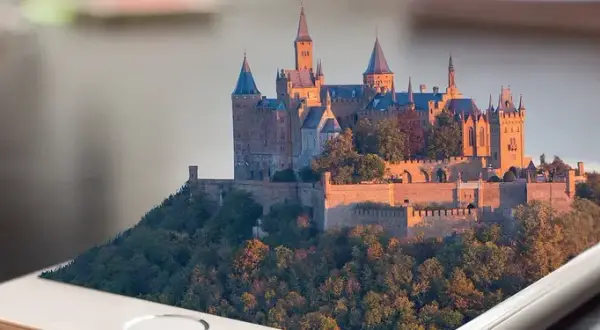 Jak zrobić zdjęcie 3D? Od smartfona po fotogrametrię!