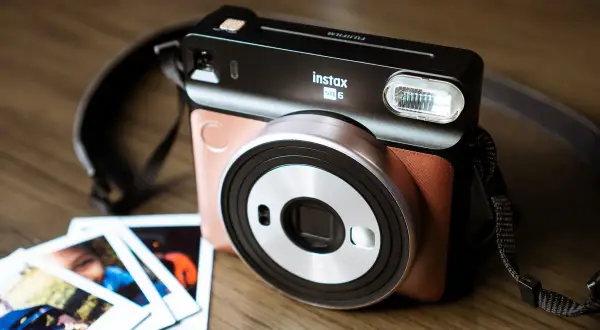 Aparat drukujący zdjęcia: Instax, Polaroid, ZINK który wybrać?