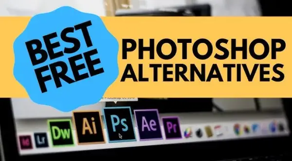 Adobe Photoshop za darmo? Legalne sposoby i 5 najlepszych alternatyw