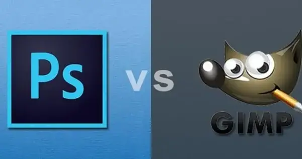 Photoshop vs GIMP: Czy darmowy program dorówna gigantowi?