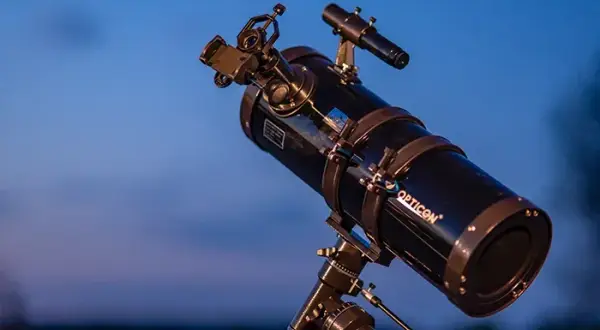 Astrofotografia smartfonem: Uchwyć gwiazdy! Poradnik krok po kroku