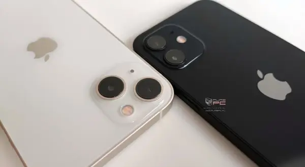 iPhone 13: Aparat 12 MP Jakość zdjęć i druku. Czy warto?