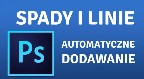 Linie pomocnicze w Photoshopie: klucz do precyzji i oszczędności czasu