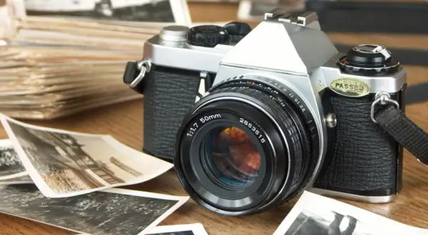 Kto wynalazł aparat? Historia Niépce'a, Daguerre'a i początki fotografii