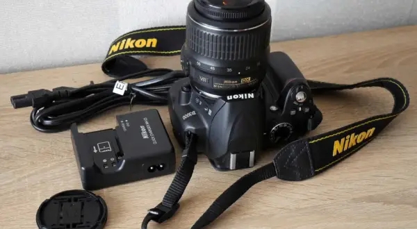 OLX Lustrzanka Nikon: Przebieg, matryca, oszustwa. Kupuj bez obaw!