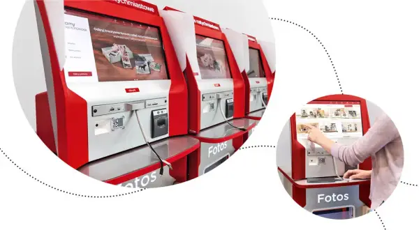 Rossmann: Jak wydrukować zdjęcia? 3 metody, porady, ceny!