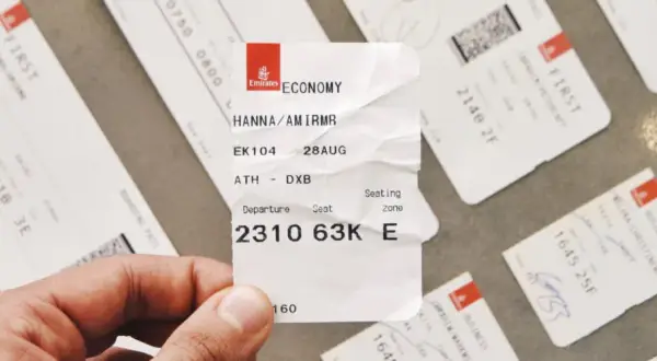 Czy trzeba drukować kartę pokładową? Wyjątki i triki!