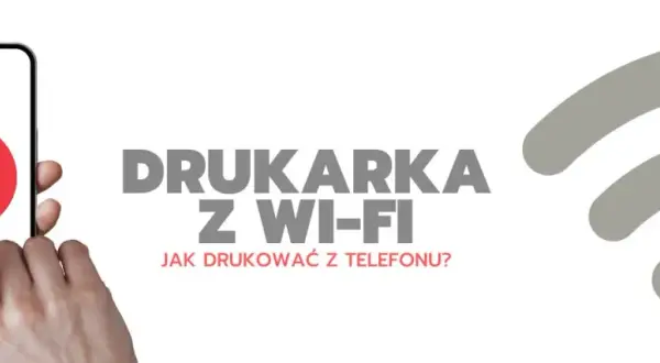 Jak drukować z telefonu na drukarce HP? Szybko i bez problemów!