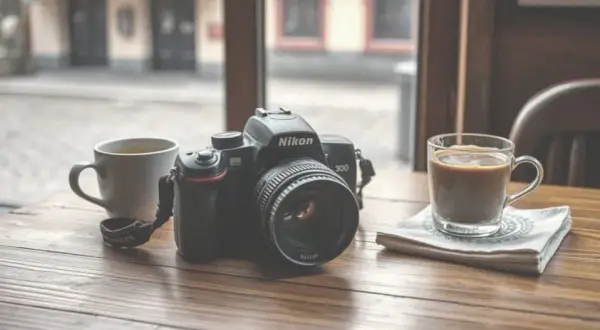 Nikon D3100 w 2026: Czy warto kupić dla początkujących?