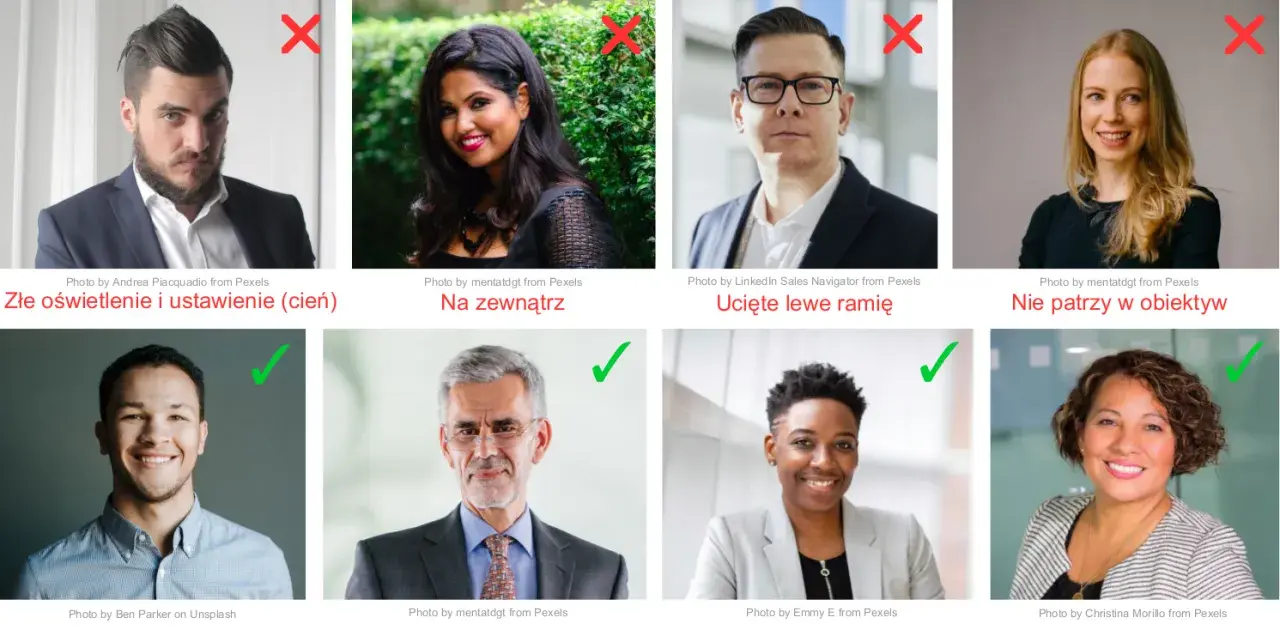 Profi zdjęcie do CV smartfonem: Zrób je sam i zachwyć rekrutera