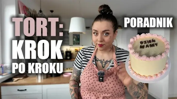 Jak zrobić tort ze zdjęciem? Poradnik krok po kroku!