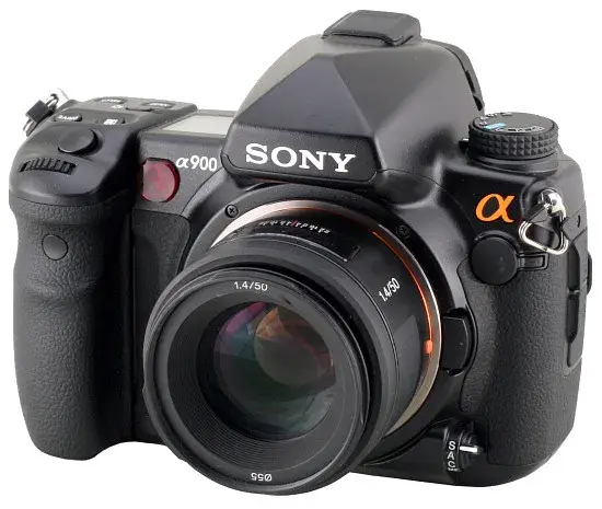Lustrzanka Sony? Wybierz bezlusterkowca! Poradnik Ceneo 2024