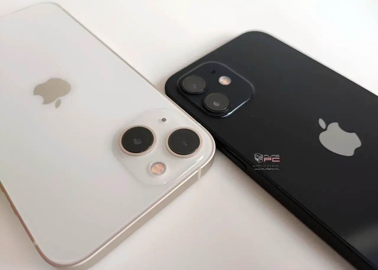 iPhone 13: Aparat 12 MP Jakość zdjęć i druku. Czy warto?