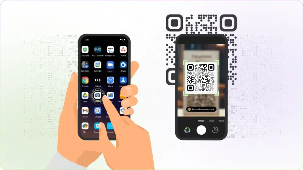 Jak skanować kody QR telefonem? Szybki przewodnik krok po kroku