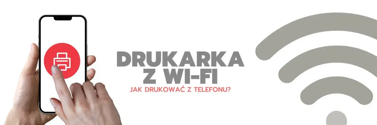 Jak drukować z telefonu na drukarce HP? Szybko i bez problemów!