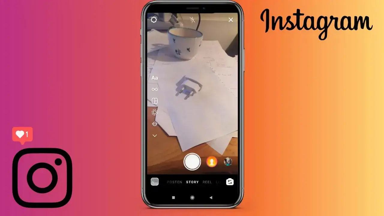 Przykłady kreatywnych Boomerang&oacute;w na Instagramie