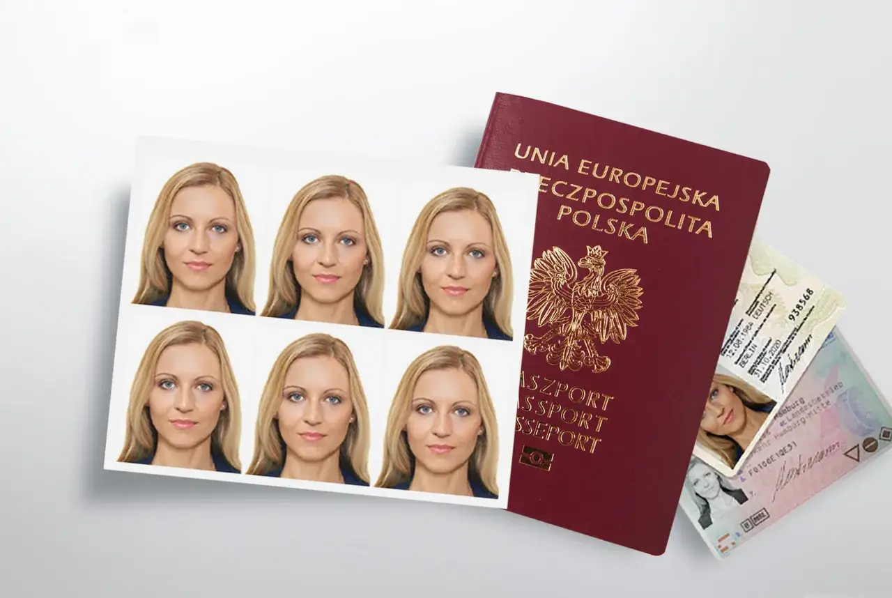 porównanie cen zdjęć paszportowych