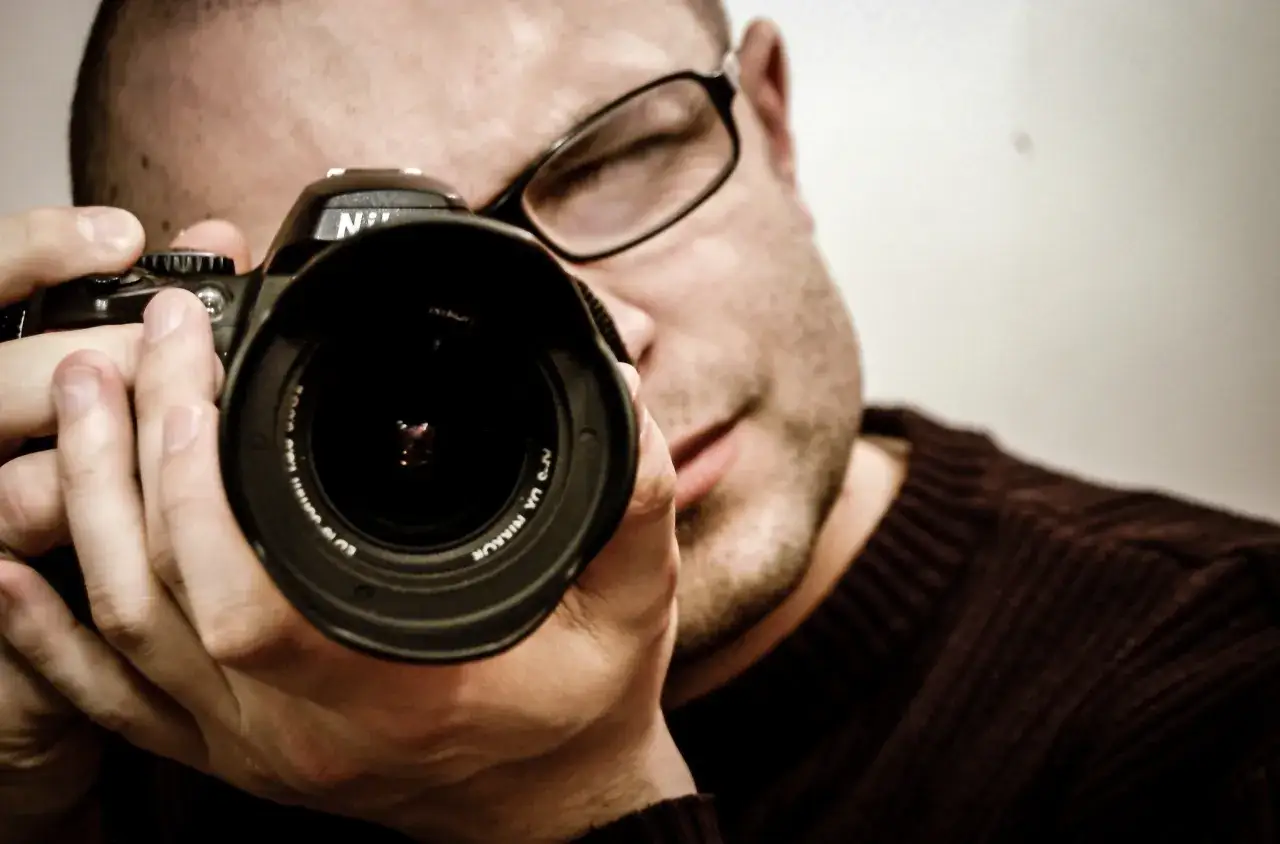 różne zastosowania aparatu fotograficznego, fotografia profesjonalna i hobbystyczna