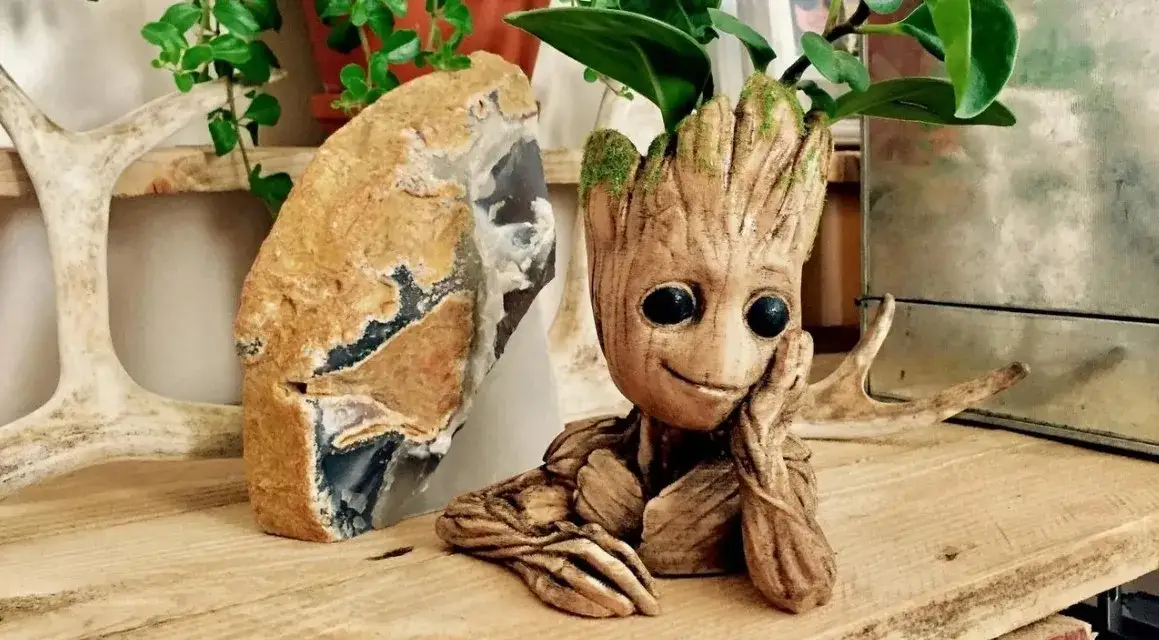 różnorodne praktyczne wydruki 3D do domu