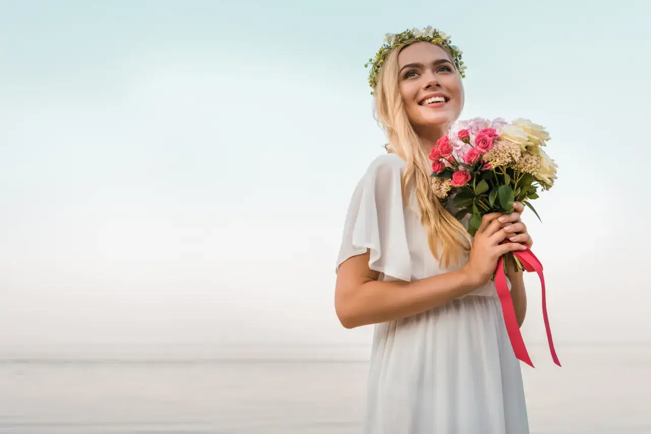 Średnie ceny fotografa i kamerzysty ślubnego w Polsce