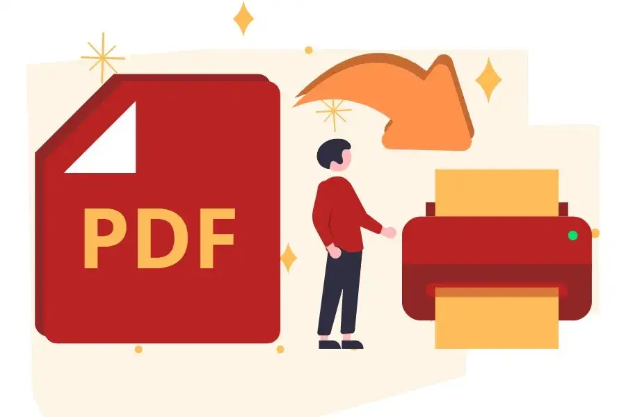 zdjęcia w pdf korzyści