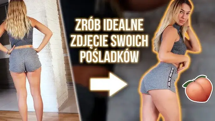 pozy na zdjęcia pośladków, jak pozować do zdjęcia pośladków