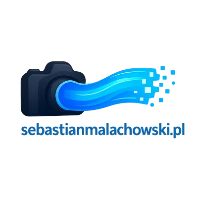 Logo sebastianmalachowski.pl