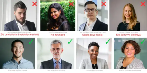 Profi zdjęcie do CV smartfonem: Zrób je sam i zachwyć rekrutera