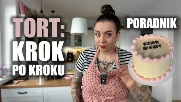 Jak zrobić tort ze zdjęciem? Poradnik krok po kroku!