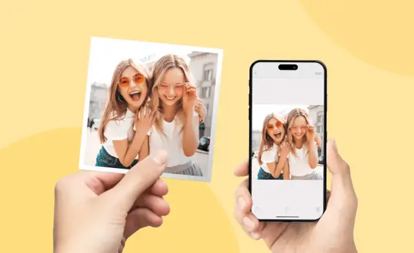 Rossmann: Wywołaj zdjęcia z telefonu w 5 minut! Poradnik CEWE